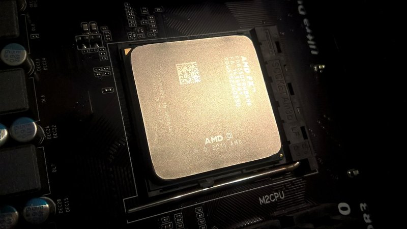 Radeon: Grafis Terintegrasi yang Mumpuni dari AMD