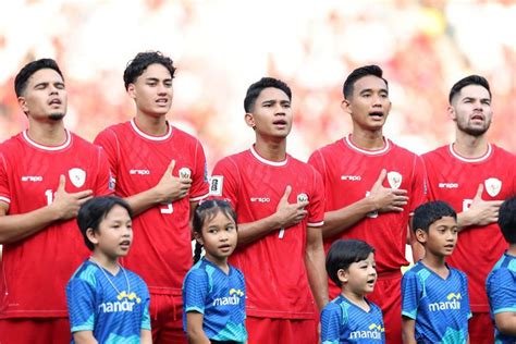 Sepak Bola Indonesia di Mata Dunia: Apa Kata Media Internasional?