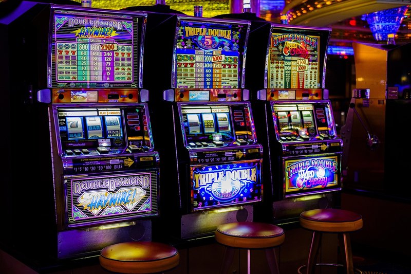 Kini Main Slot Online Lebih Praktis dengan Deposit Pulsa Tanpa Potongan, Gak Perlu Ribet ke Bank!