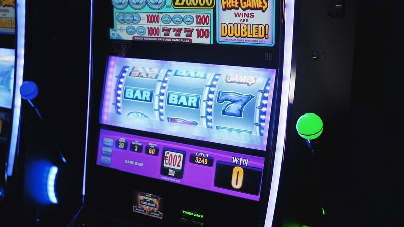 Sensasi Menang Jackpot di Joker Slot yang Bikin Hari Kamu Jadi Makin Semangat